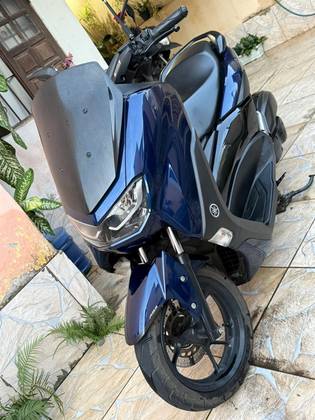 YAMAHA NMAX 160 ABS 